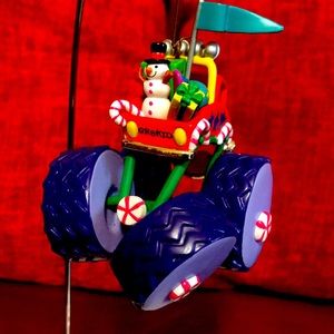 Carlton cards Heirloom ornament collection 2005 “Son”